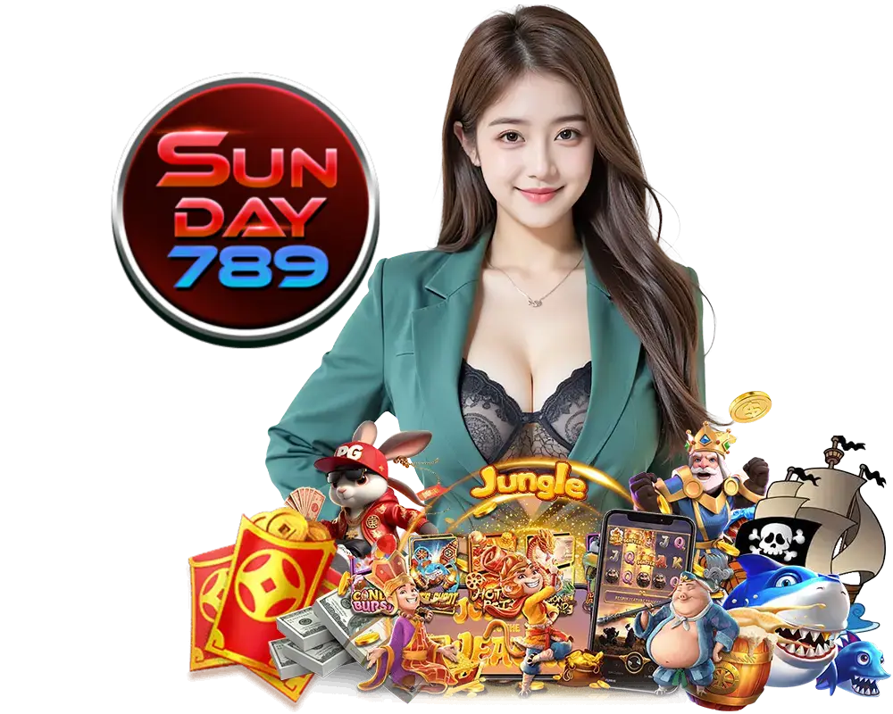 SUNDAY789 โปรทุนน้อย 